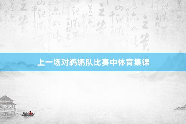 上一场对鹈鹕队比赛中体育集锦