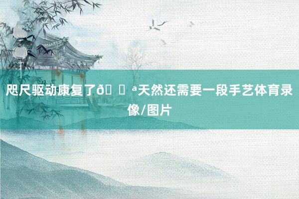咫尺驱动康复了💪天然还需要一段手艺体育录像/图片