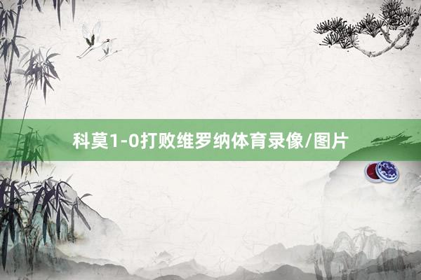 科莫1-0打败维罗纳体育录像/图片